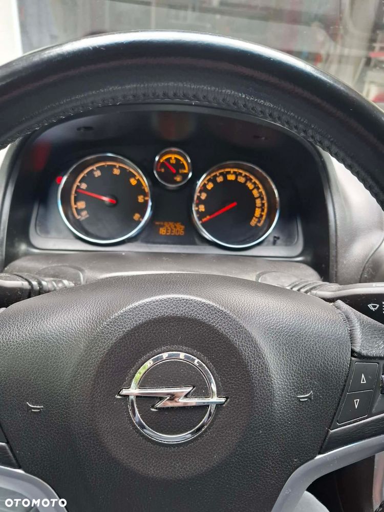 Opel Antara 2.2 CDTI 4x4 Cosmo - 9