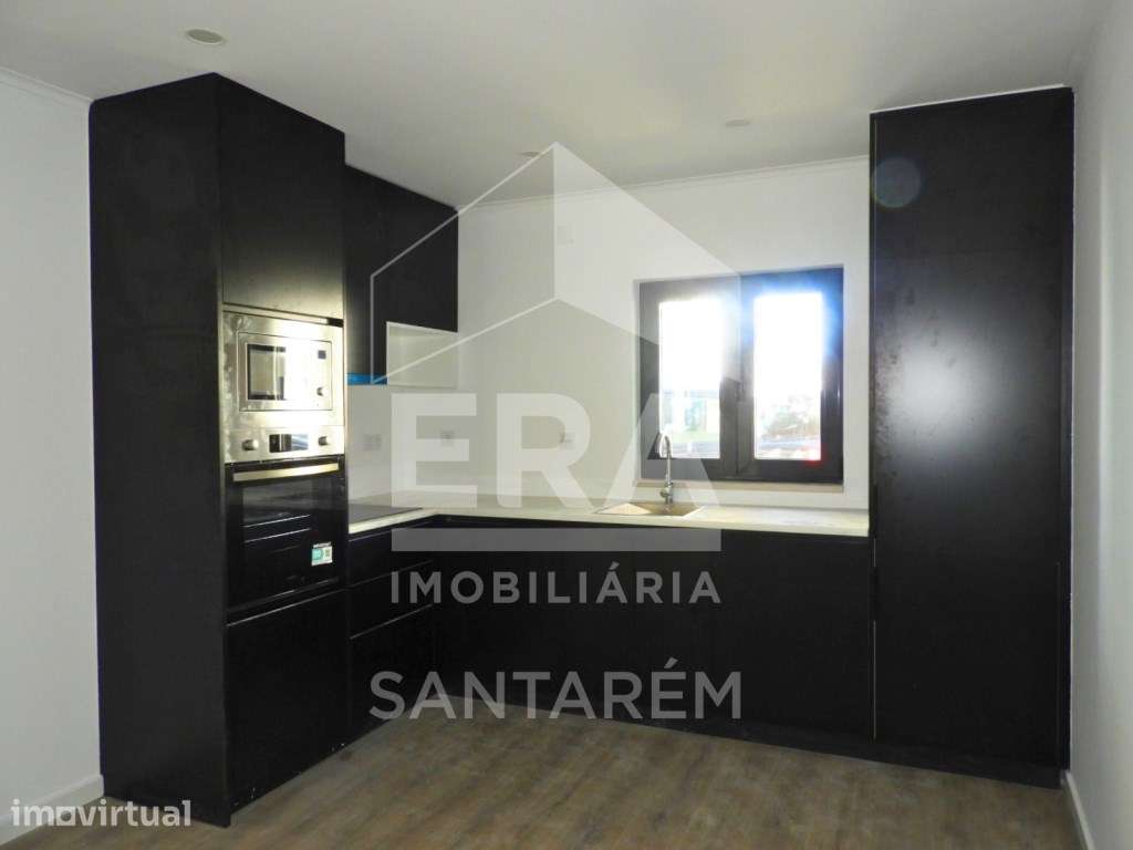 Apartamento T1 Novo em Santarém - Grande imagem: 3/10