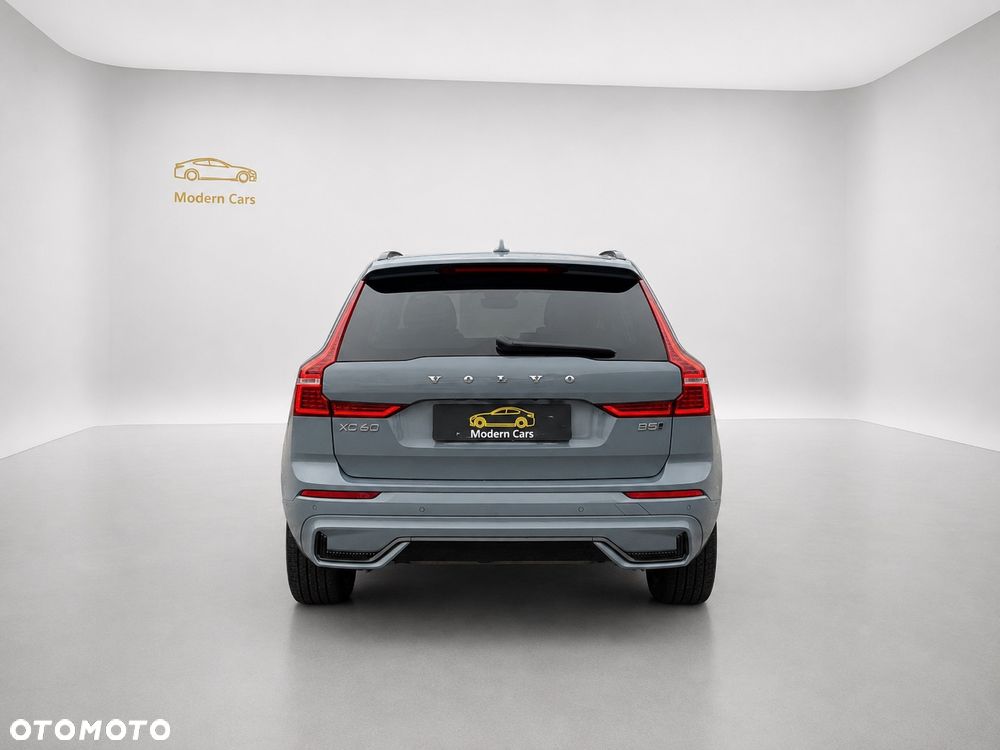 Volvo XC 60 B5 B AWD Ultimate Dark - 7