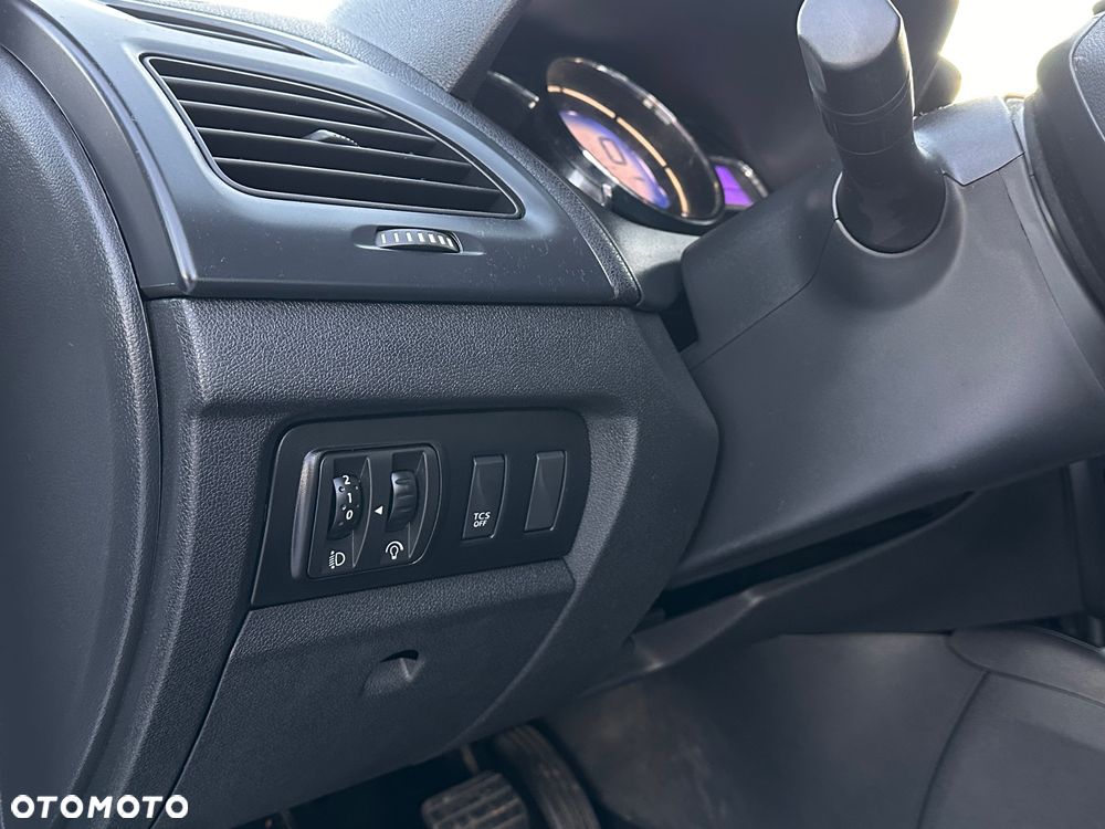 Renault Fluence 1.5 dCi Life EU6 - 18