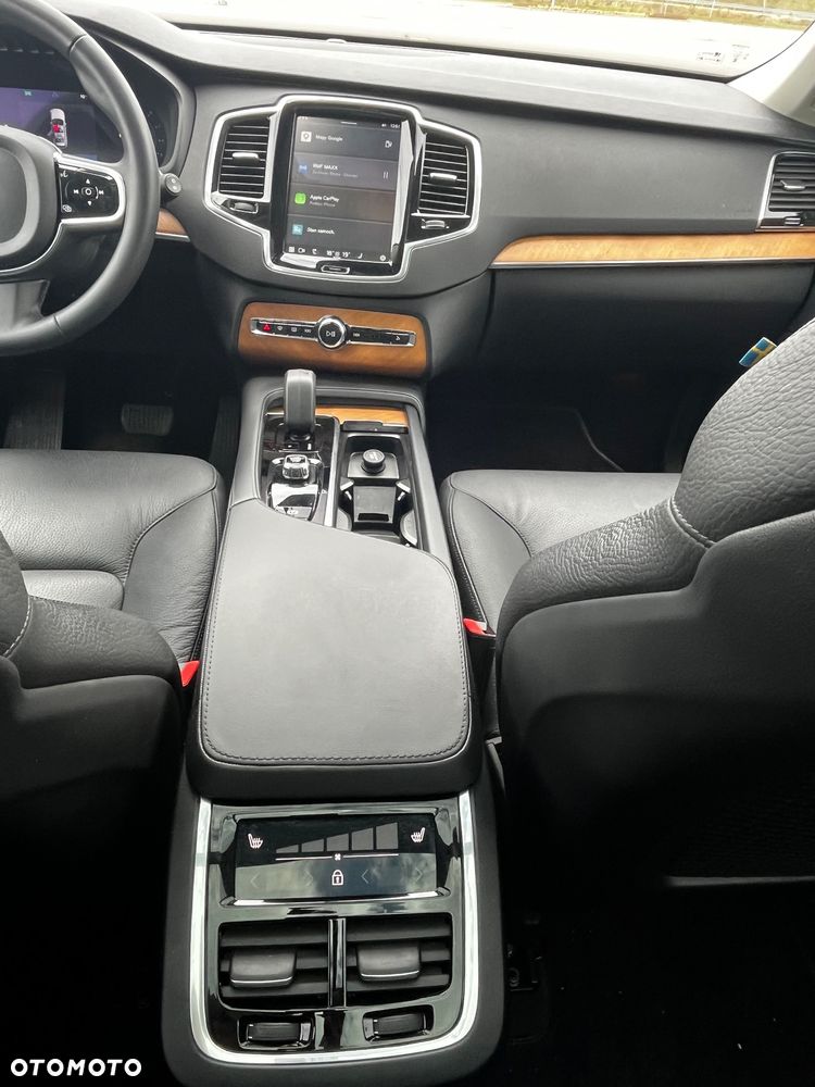 Volvo XC 90 - 17