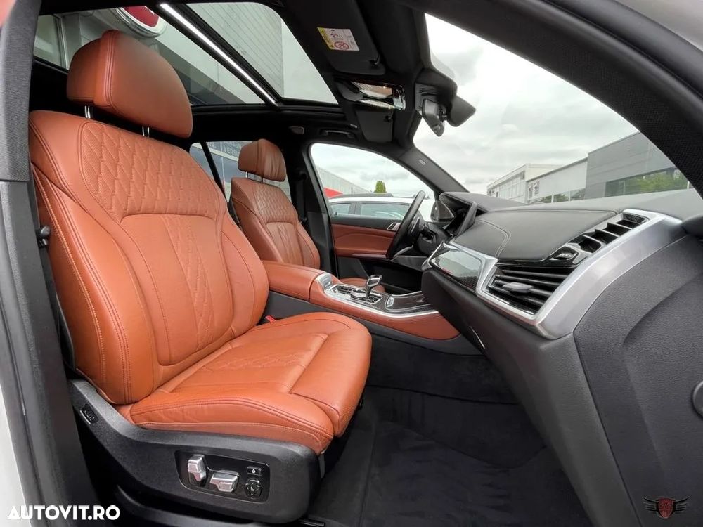 BMW X5 xDrive45e AT PHEV - 12