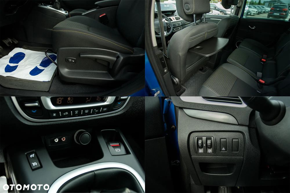 Renault Scenic TCe 130 Dynamique - 24