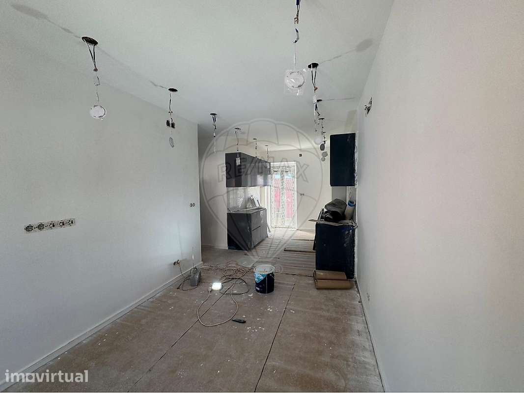Apartamento T1 para venda - Grande imagem: 2/9