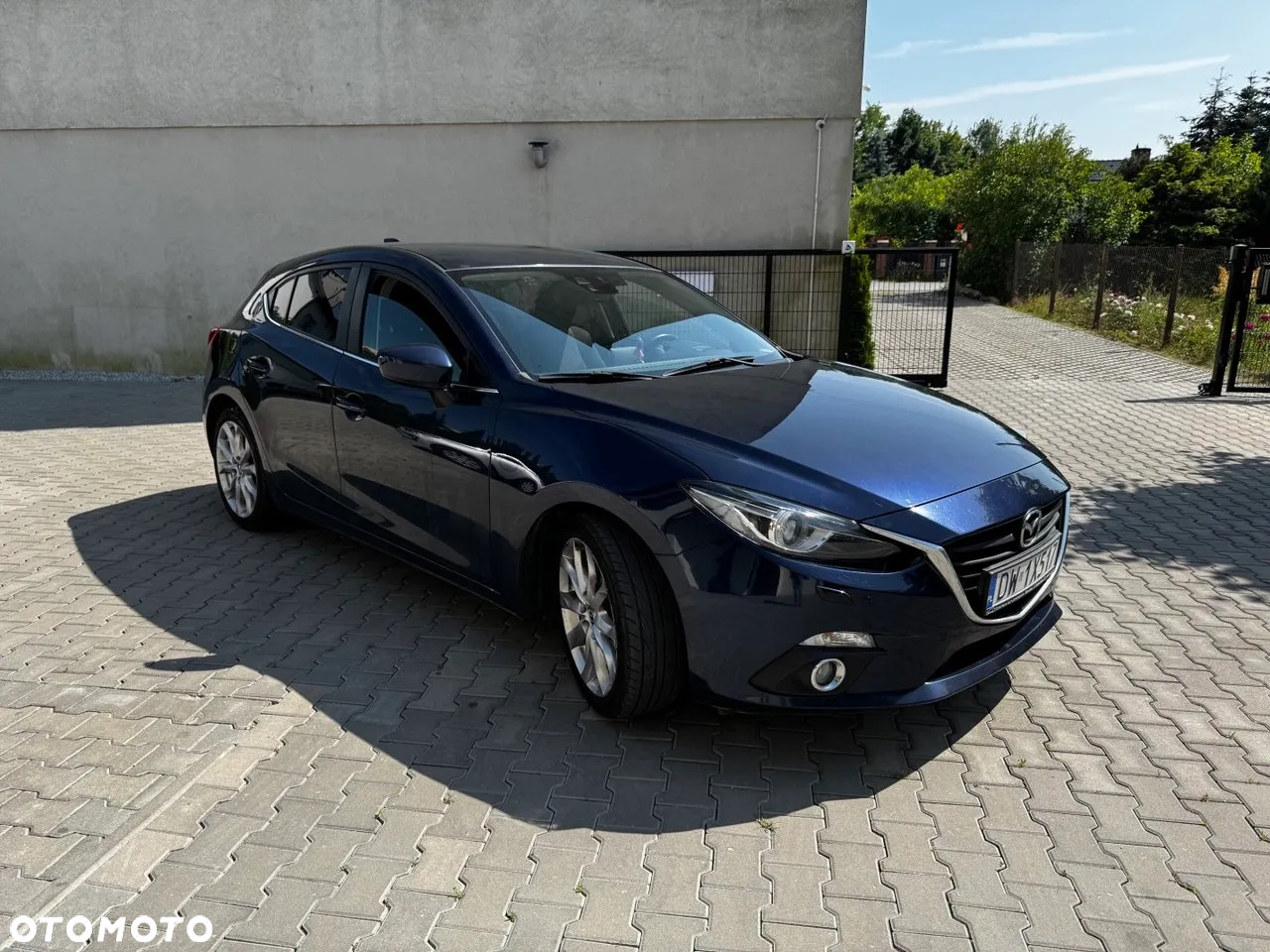 Mazda 3 SKYACTIV-G 120 Urban Limited - 2