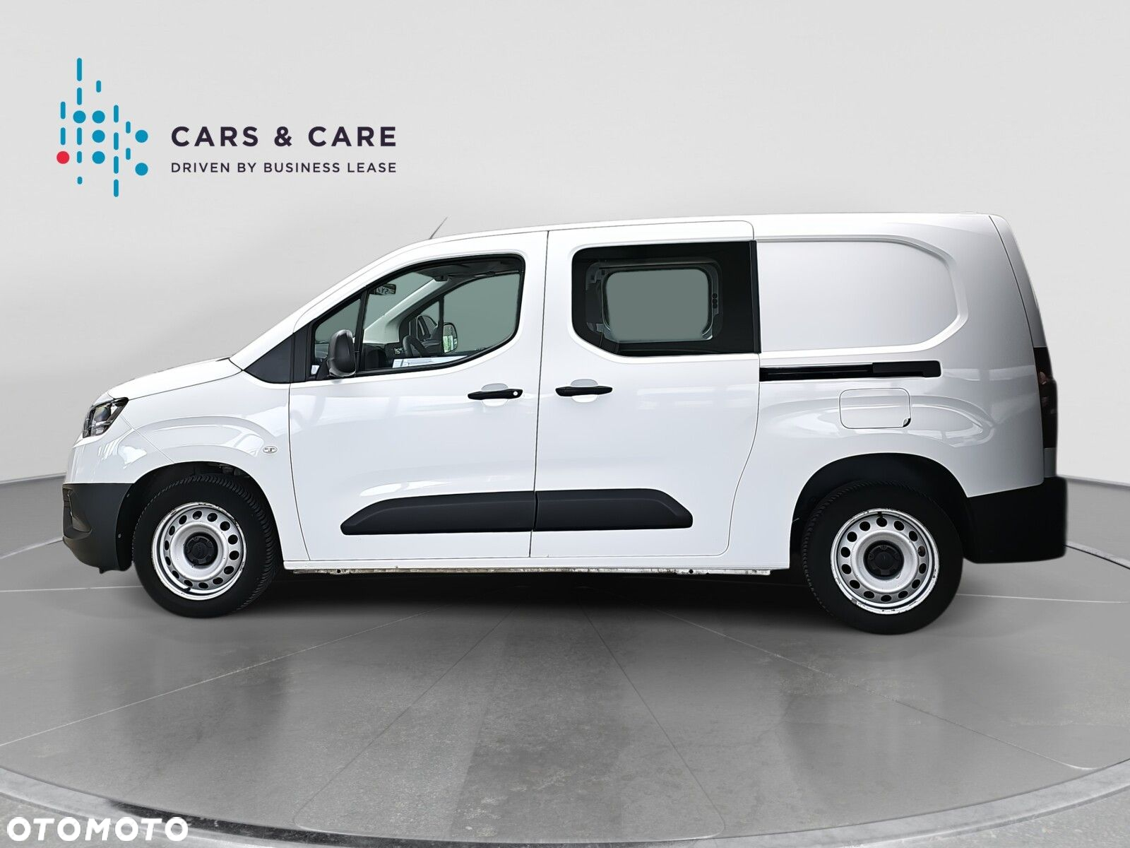 Toyota ProAce 2.3T 1.5D-4D 100KM long FurgonBrygActive - 10