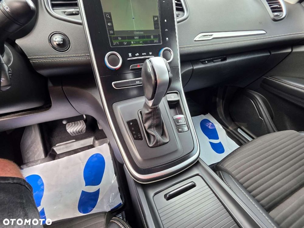 Renault Scenic - 16
