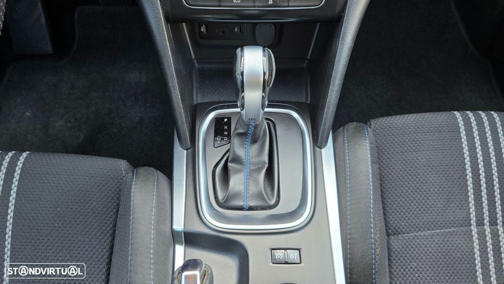 Renault Mégane Sport Tourer - 35