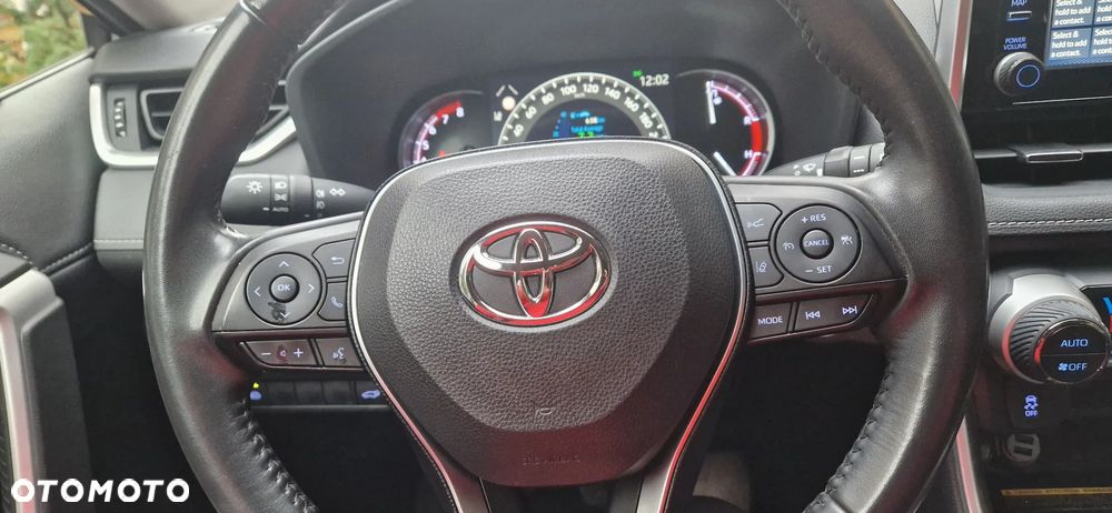 Toyota RAV4 2.0 Comfort 4x2 MS - 14
