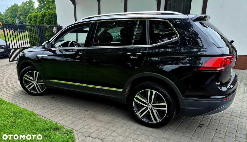 Volkswagen Tiguan Allspace - 27