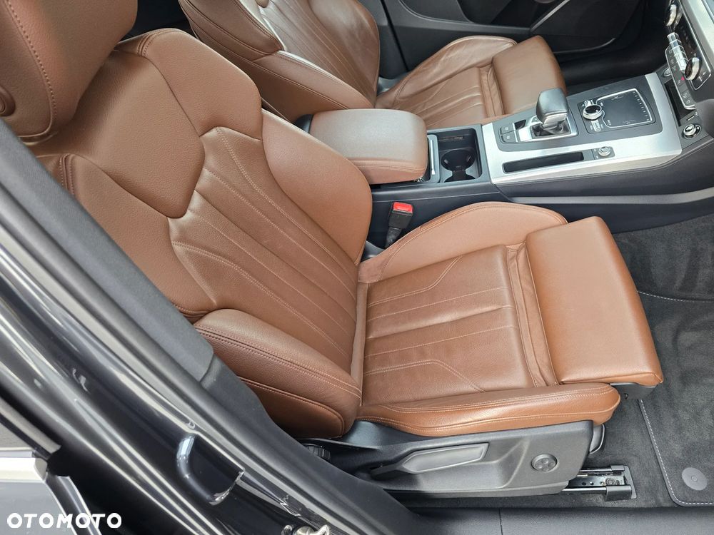 Audi Q5 2.0 TDI Quattro S tronic - 30