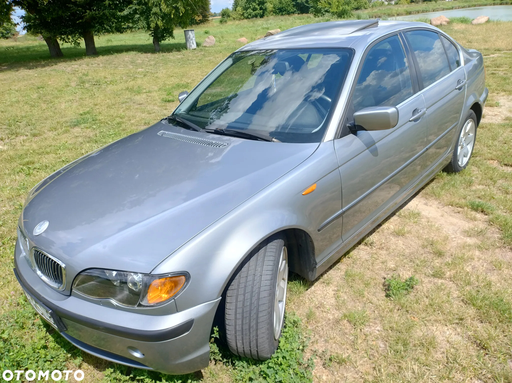 BMW Seria 3 320i - 16