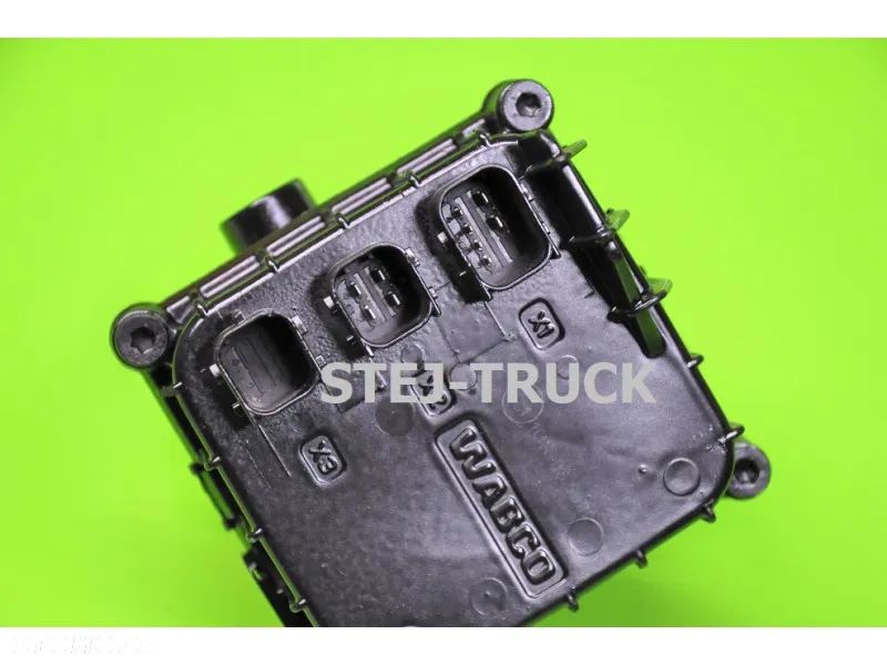 ZAWÓR EBS DAF XF 106 1867005, 1818831, 4801066050, 4801066010, - 6