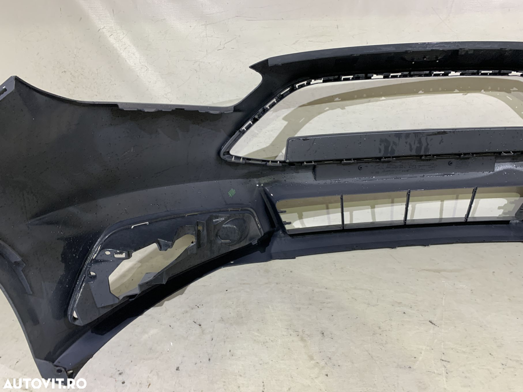 Bara fata Ford Focus 3, facelift ST-Line, 2014, 2015, 2016, 2017, cod origine OE F1EB-17757-B. - 9