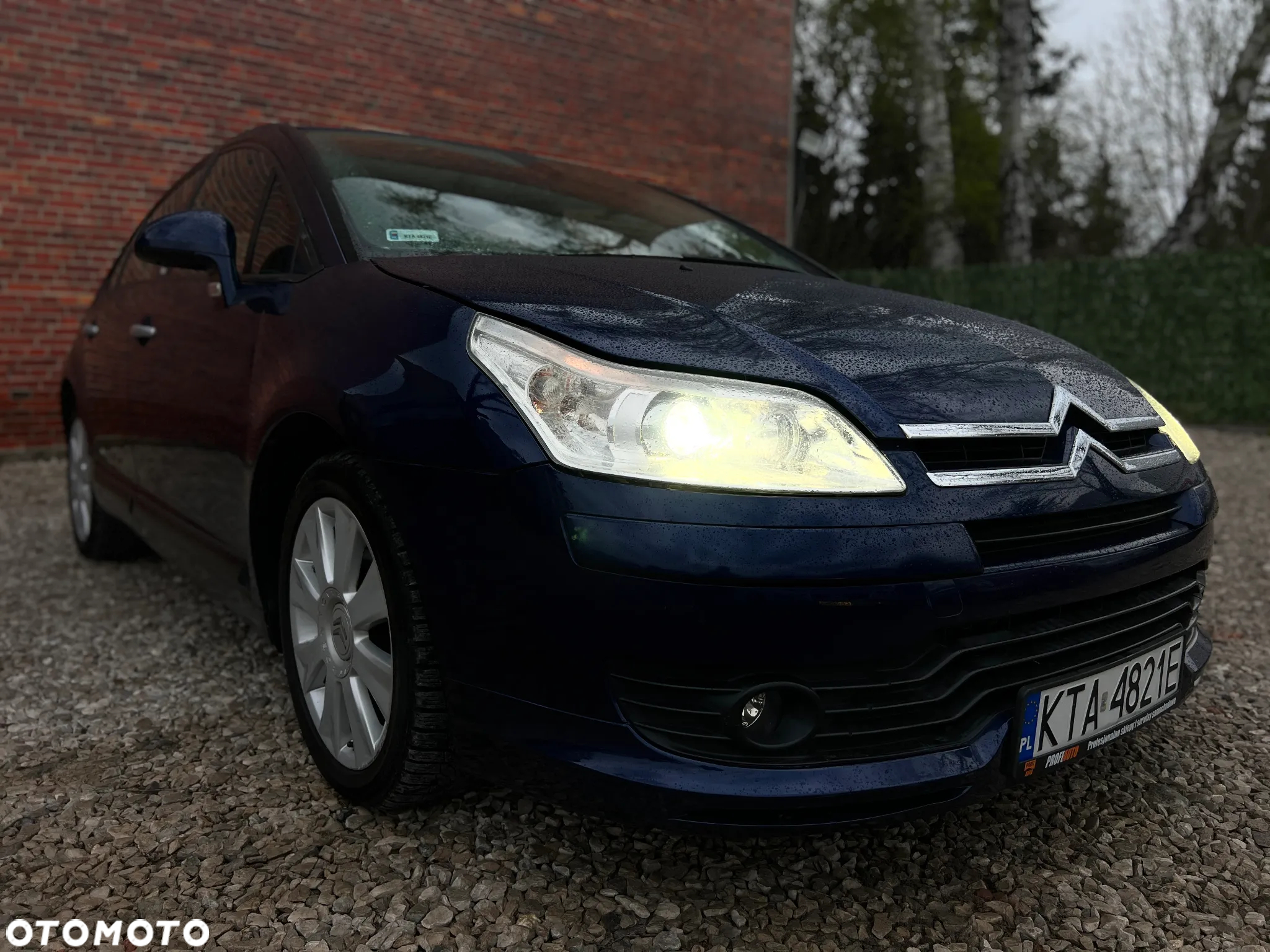 Citroën C4 - 37