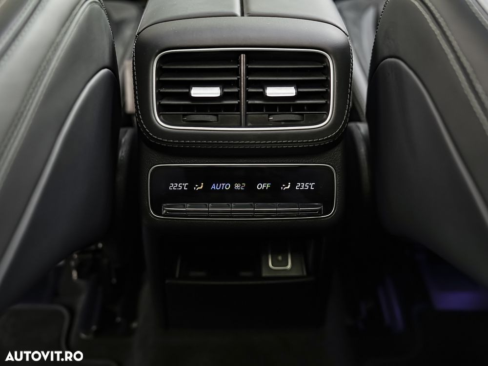 Mercedes-Benz GLE AMG 53 4Matic+ AMG Speedshift TCT 9G AMG Edition 55 - 32