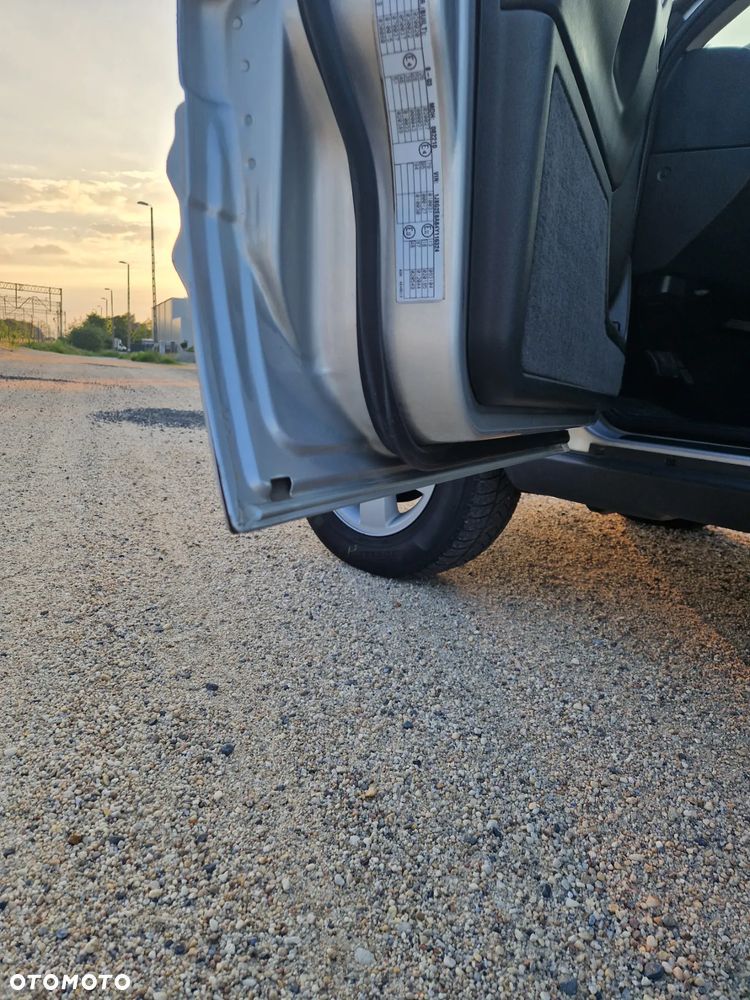 Jeep Grand Cherokee 2.7 CRD Limited - 11