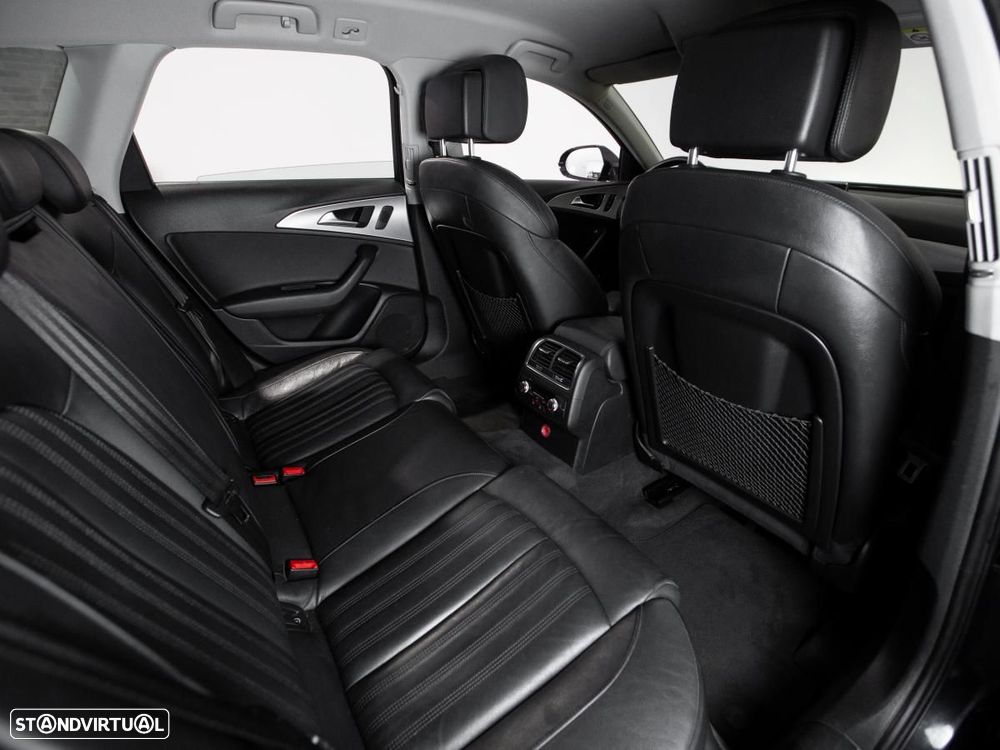 Audi A6 Avant - 10
