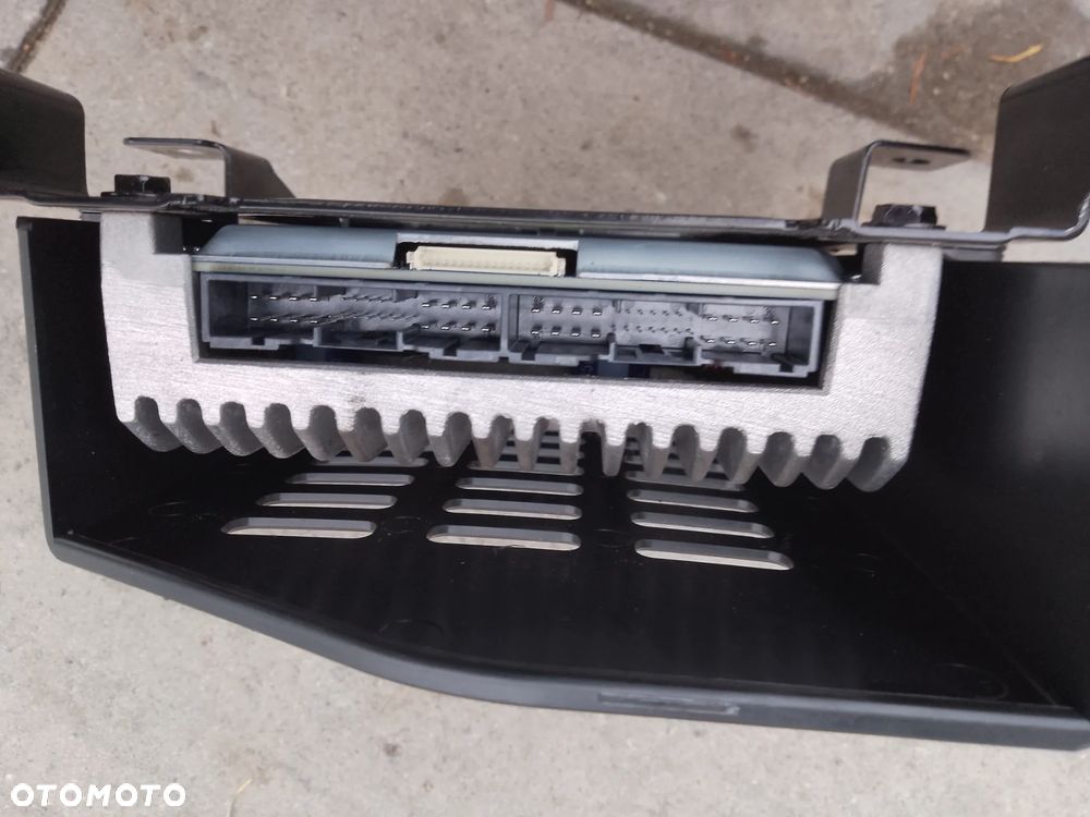 WZMACNIACZ KRELL HYUNDAI KONA 96370-J9000 - 4