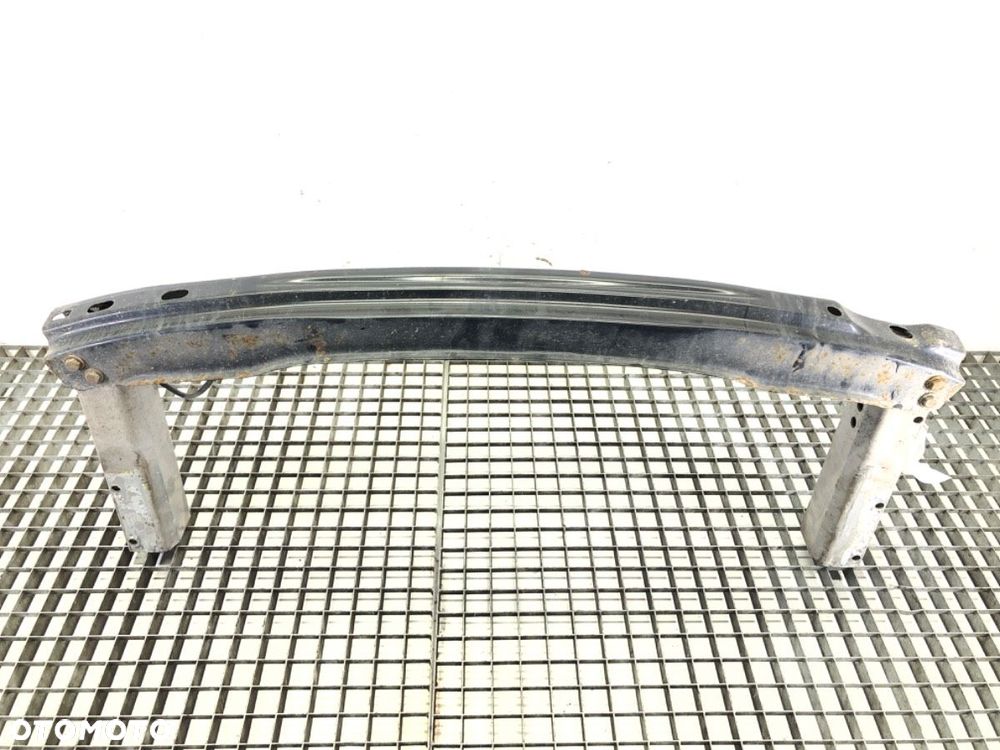 BELKA ZDERZAKA TYŁ - 76.00 PLN - AUDI A4 B8 (8K2) 2007 - 2015 3.0 TDI quattro 176 kW [240 KM] olej - 1