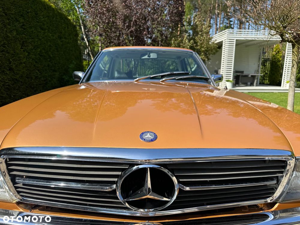 Mercedes-Benz SLC - 9