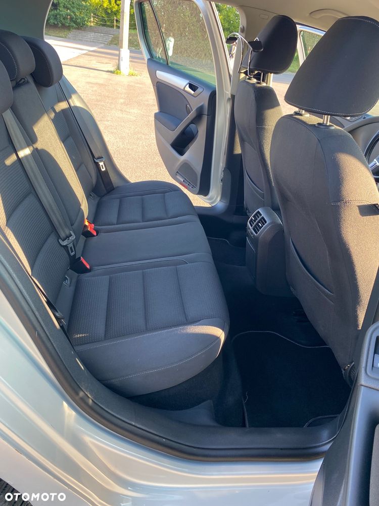 Volkswagen Golf 1.6 TDI Trendline - 15