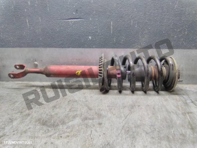 Amortecedor Frente Esquerdo/direito 4b043_1013q Audi A6 C5 (4b) - 1
