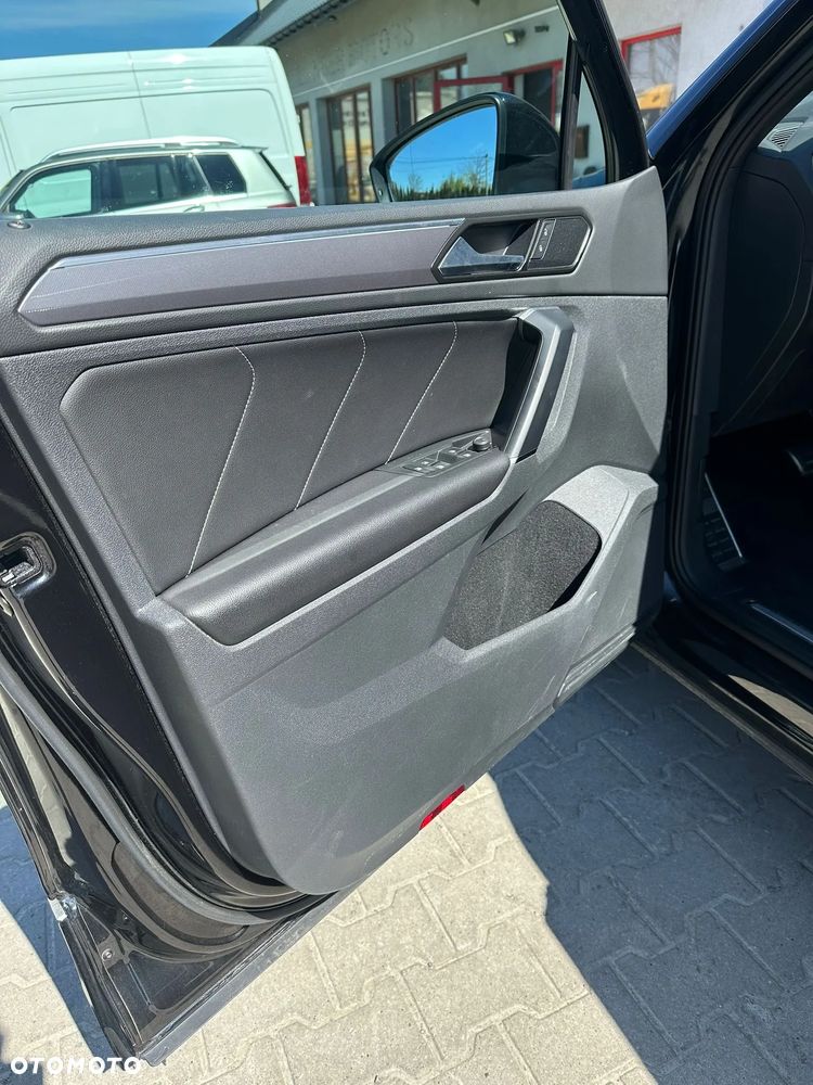 Volkswagen Tiguan 2.0 TDI SCR DSG - 10