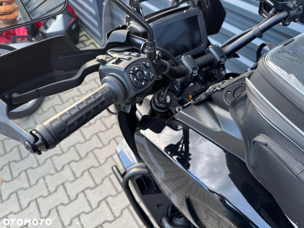 Harley-Davidson Pan America - 17