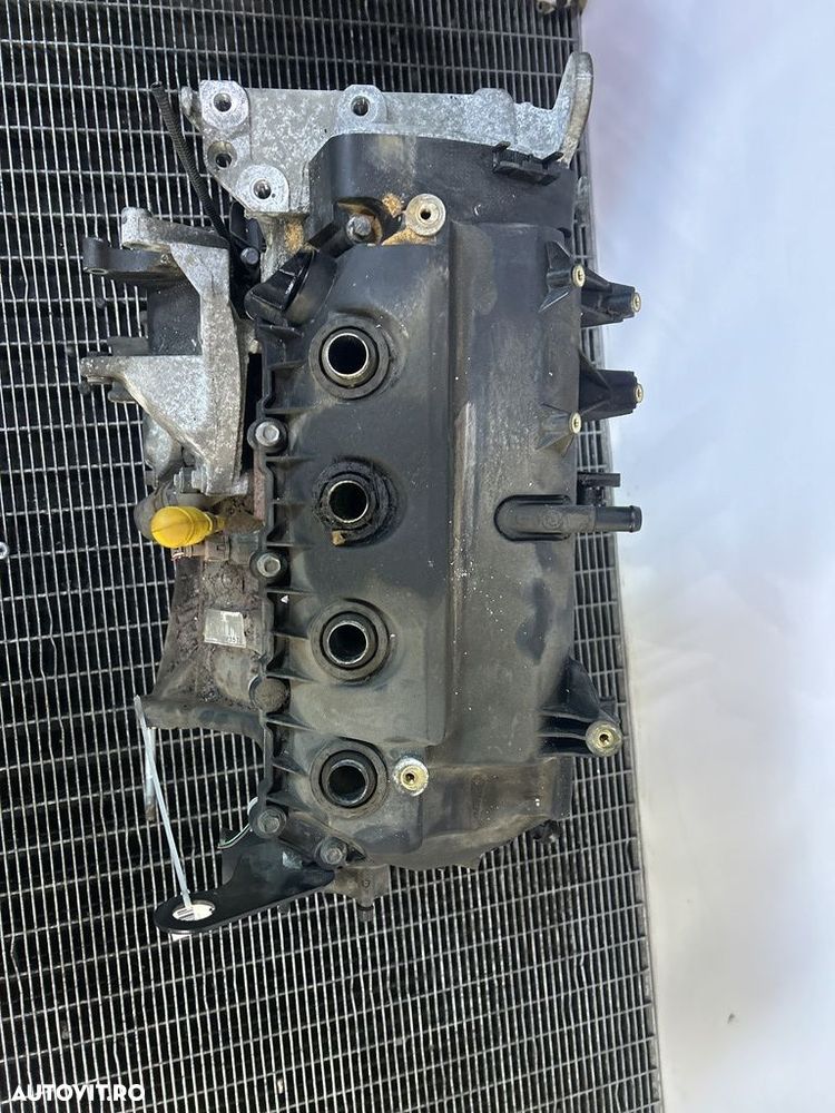 Motor Dacia Sandero 2 1.2 B 2012 - 2016 75CP Manuala D4F 732 Euro5 (1403) Benzina 4x2 ... - 2