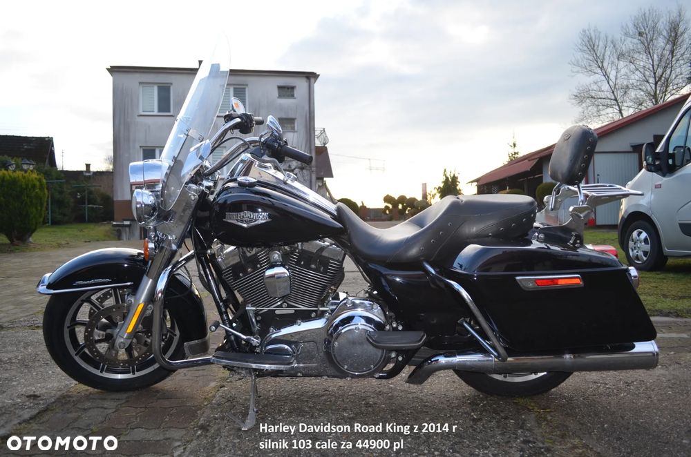 Harley-Davidson Inny - 6