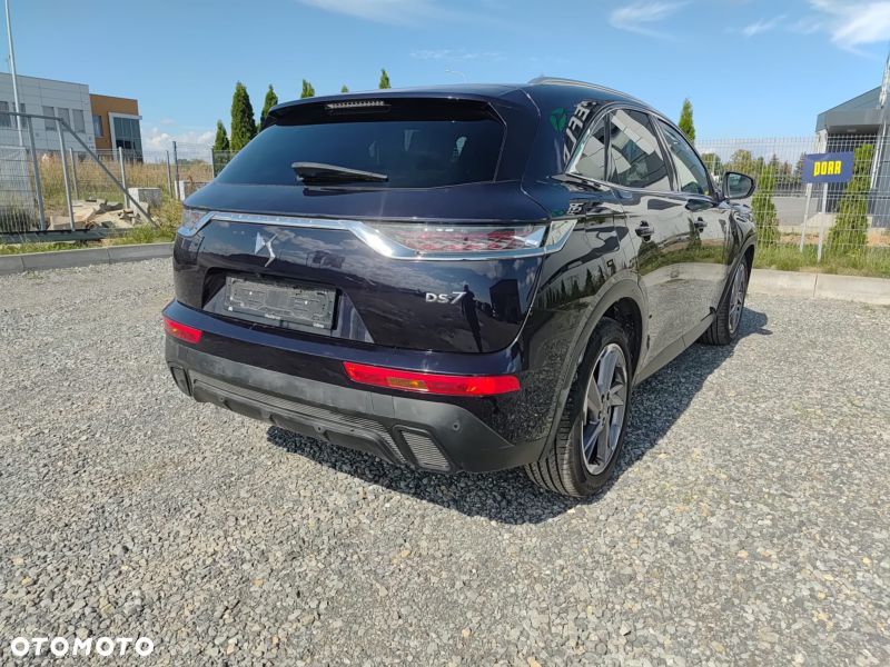 DS Automobiles DS 7 Crossback - 18