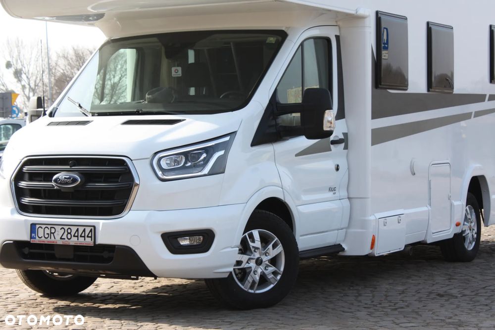 Ford TRANSIT RIMOR - 10