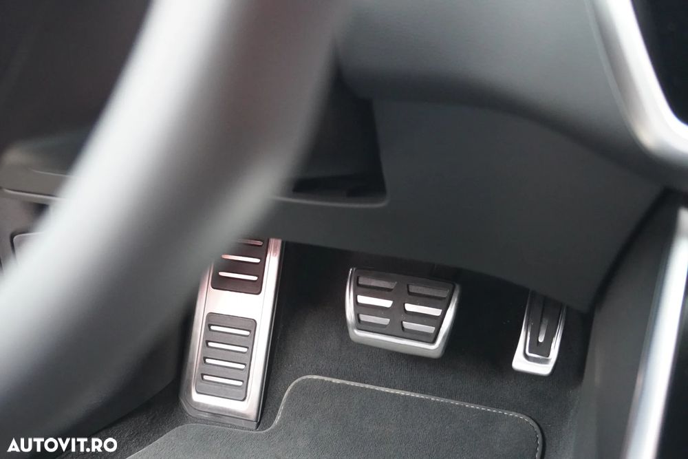 Audi A6 Avant 45 TFSI quattro S tronic advanced - 13