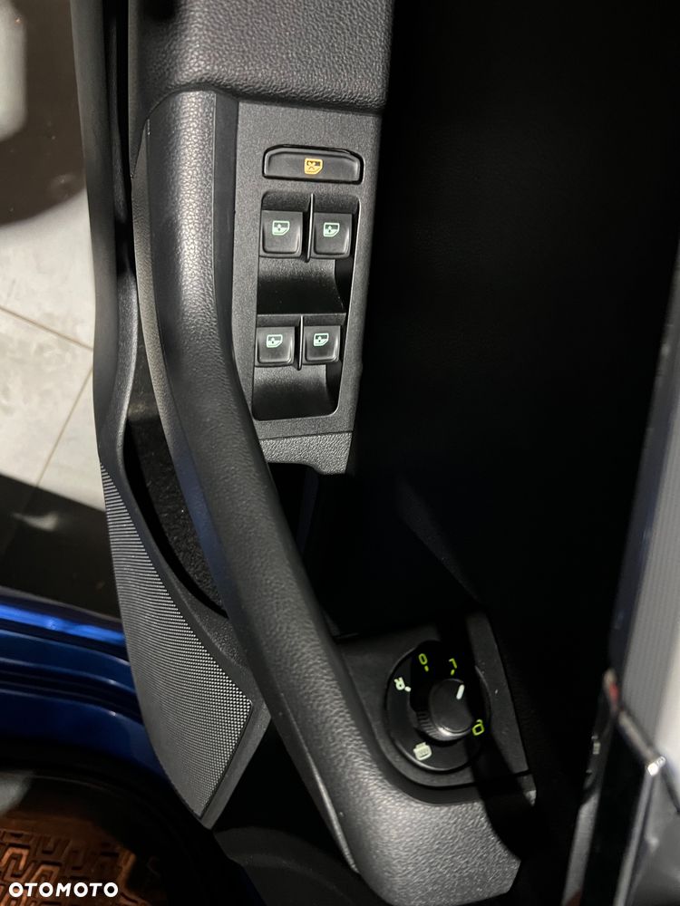 Skoda Octavia - 16