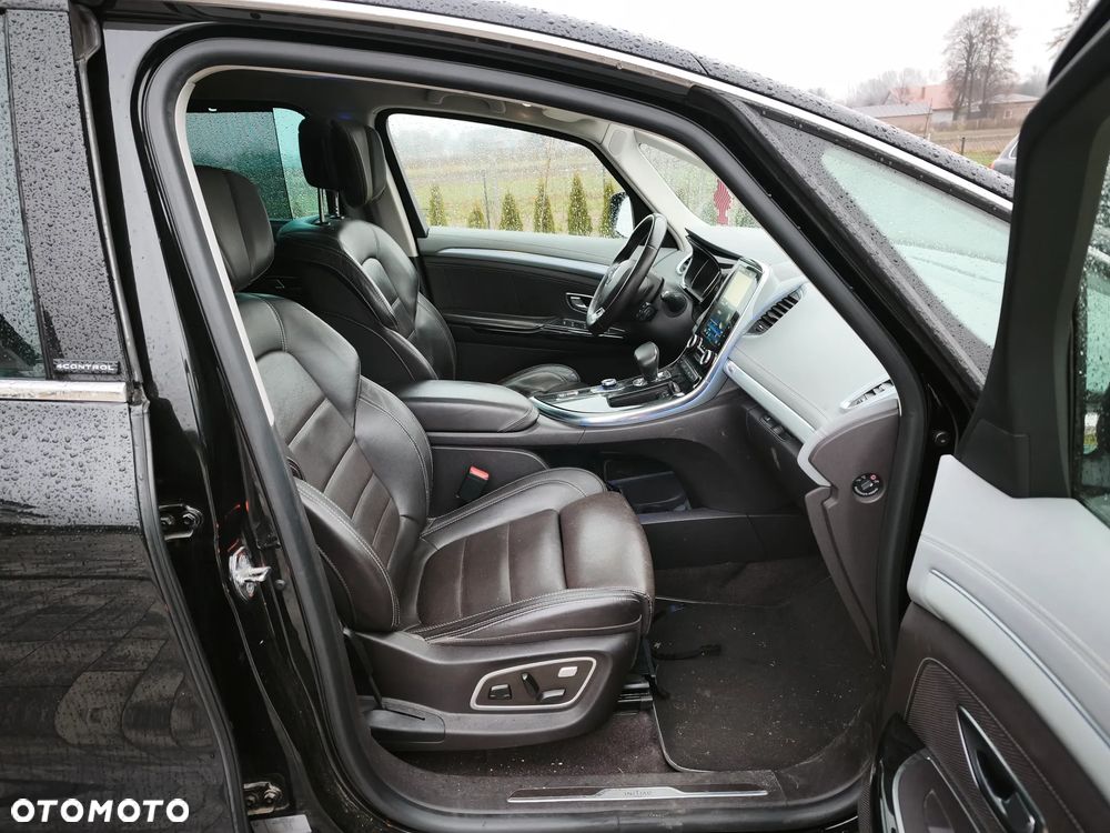 Renault Espace 1.6 TCE Initiale Paris EDC 7os - 26