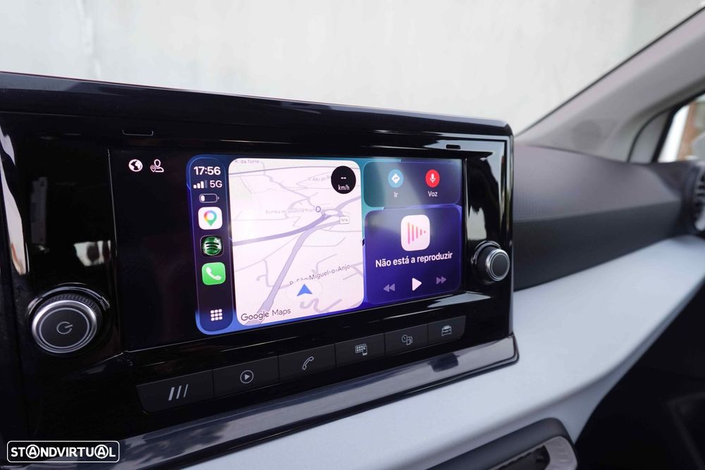 SEAT Arona - 16