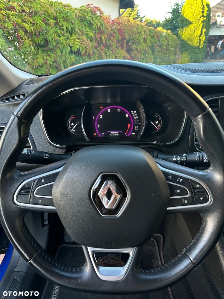 Renault Megane 1.2 Energy TCe GT Line - 14