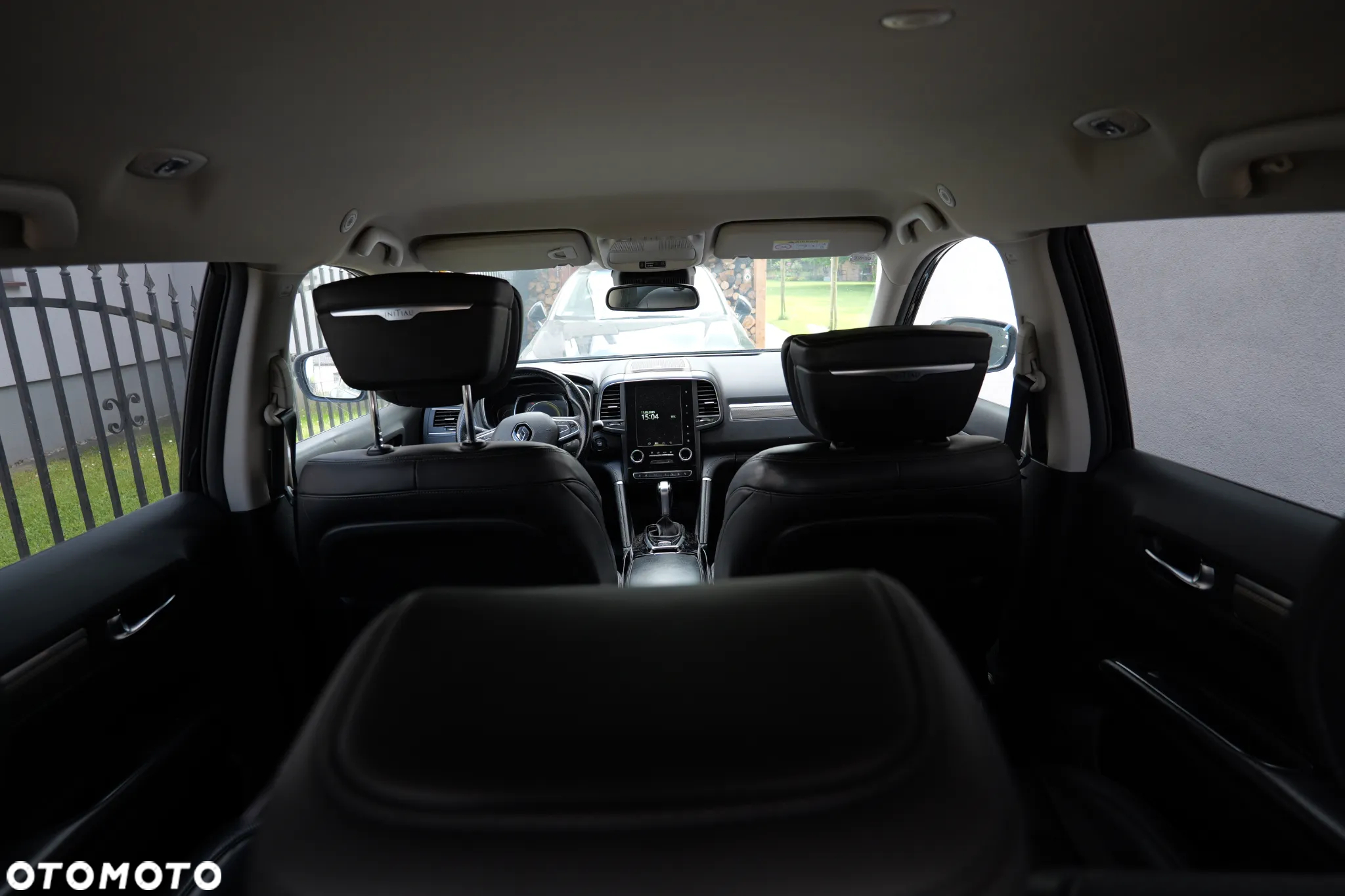 Renault Koleos 2.0 dCi Initiale Paris 4x4 X-Tronic - 3