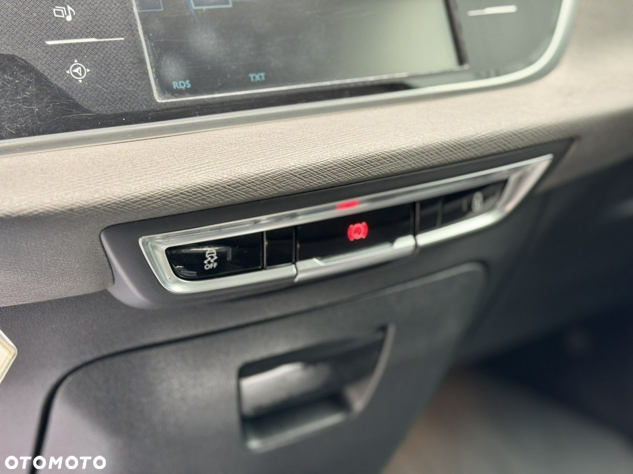 Citroën C4 Grand Picasso - 20