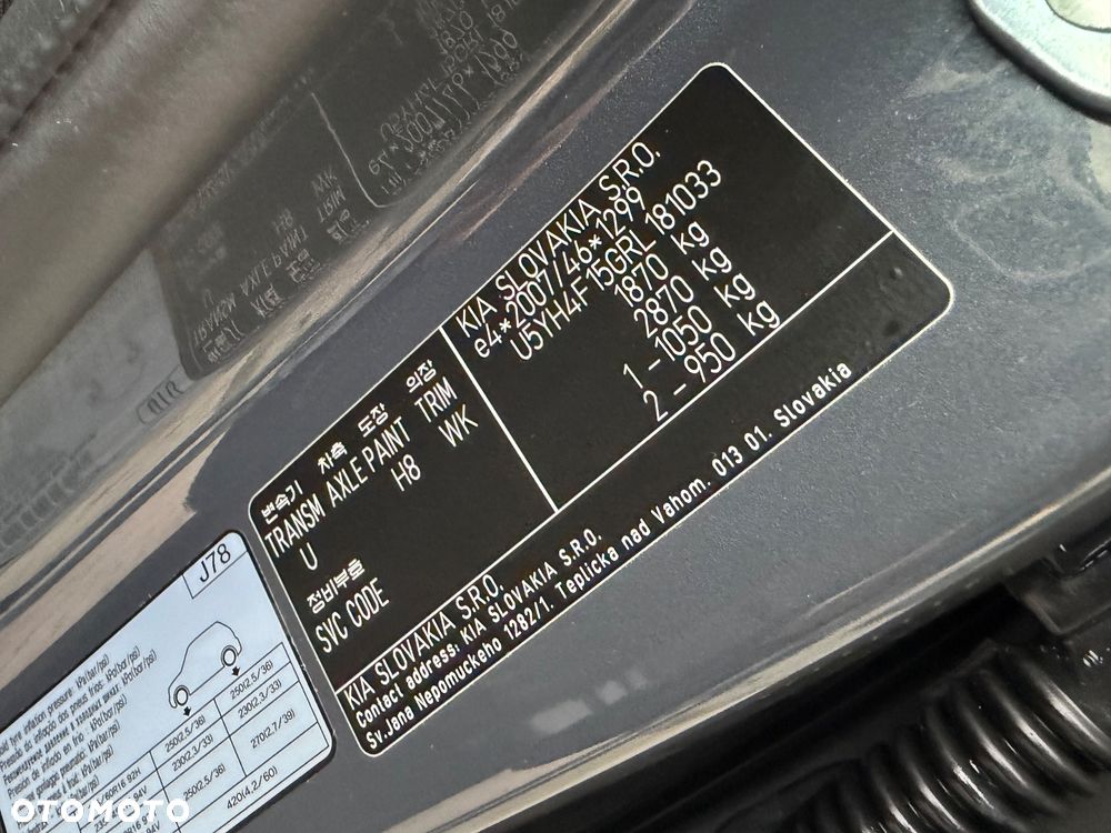 Kia XCeed 1.5 T-GDI M DCT - 26