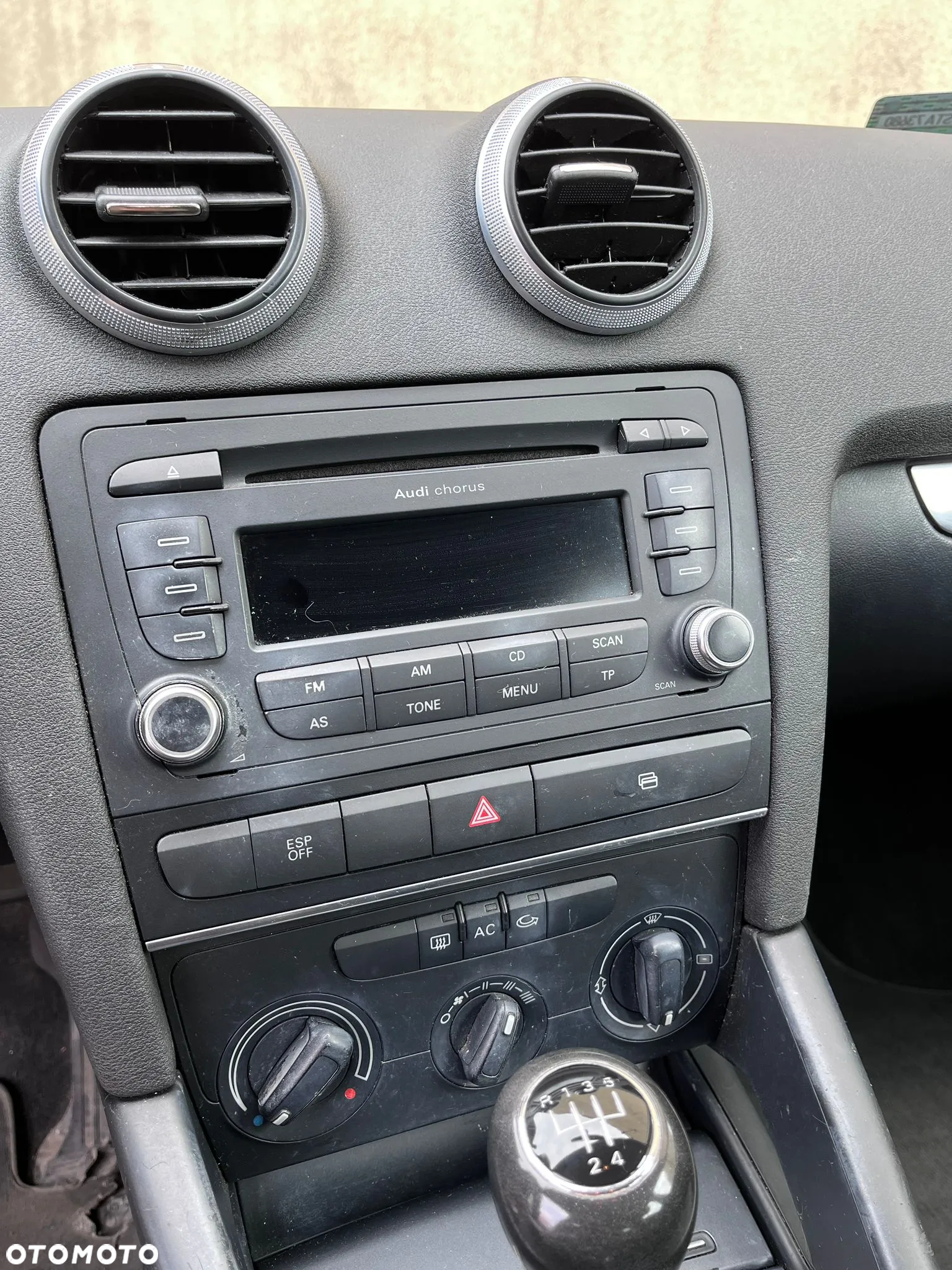 Audi A3 1.9 TDI DPF Attraction - 5