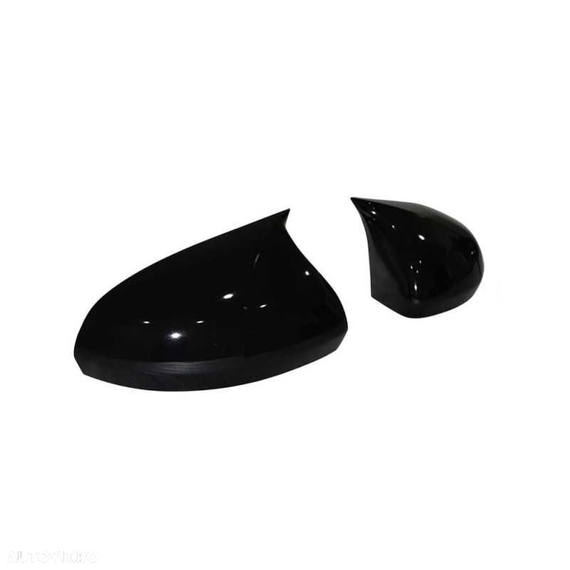 Capace Oglinzi tip M Batman Seat Leon 2 MK2 1P Non-Facelift, 2005-2008 - 4