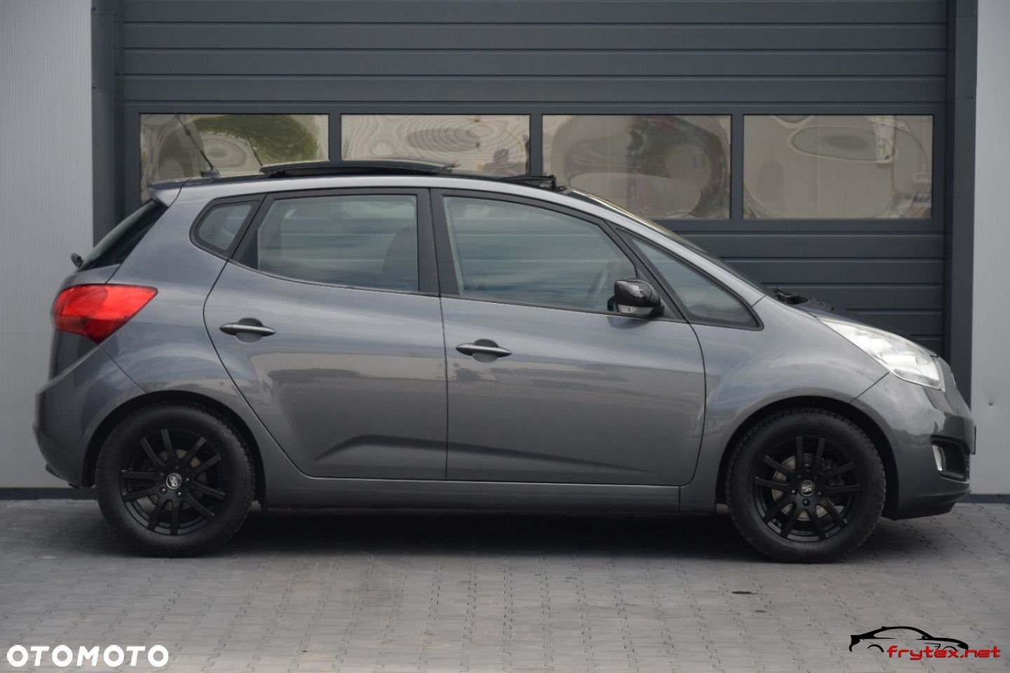 Kia Venga - 4