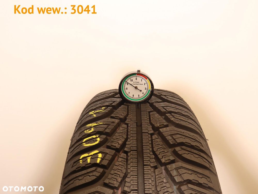 Uniroyal MS Plus 77 - 195/60 R15 - 1