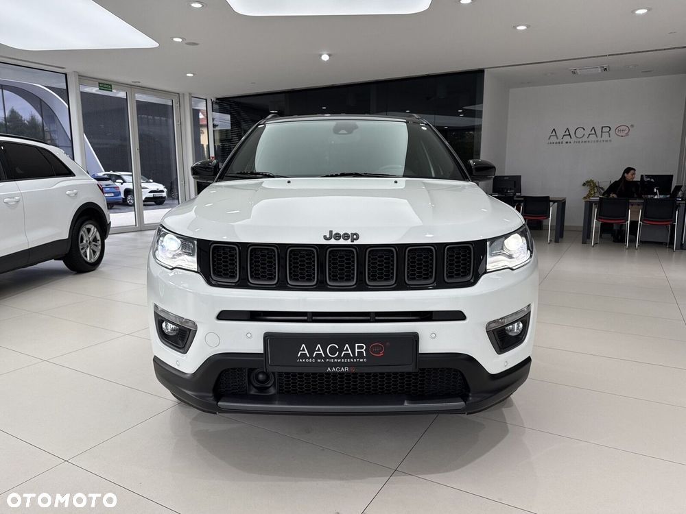 Jeep Compass 1.3 TMair S FWD S&S DDCT - 7