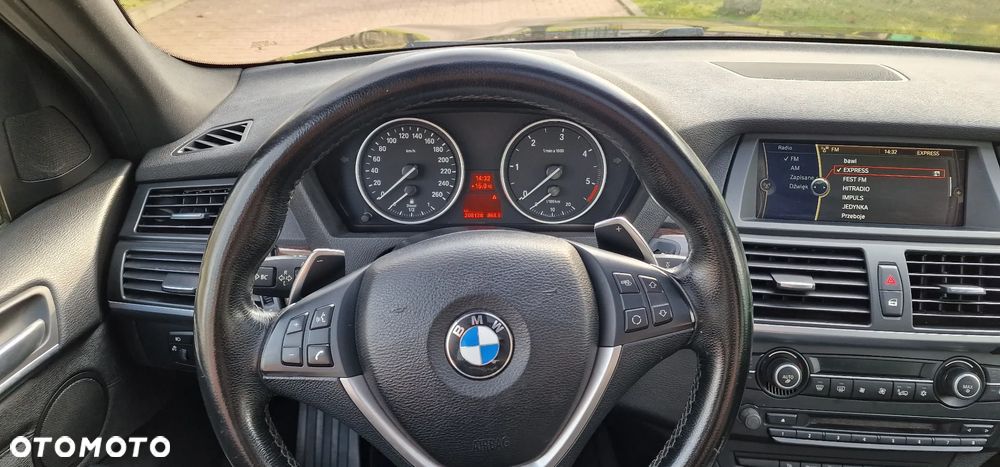 BMW X5 xDrive30d M Sport Edition - 26