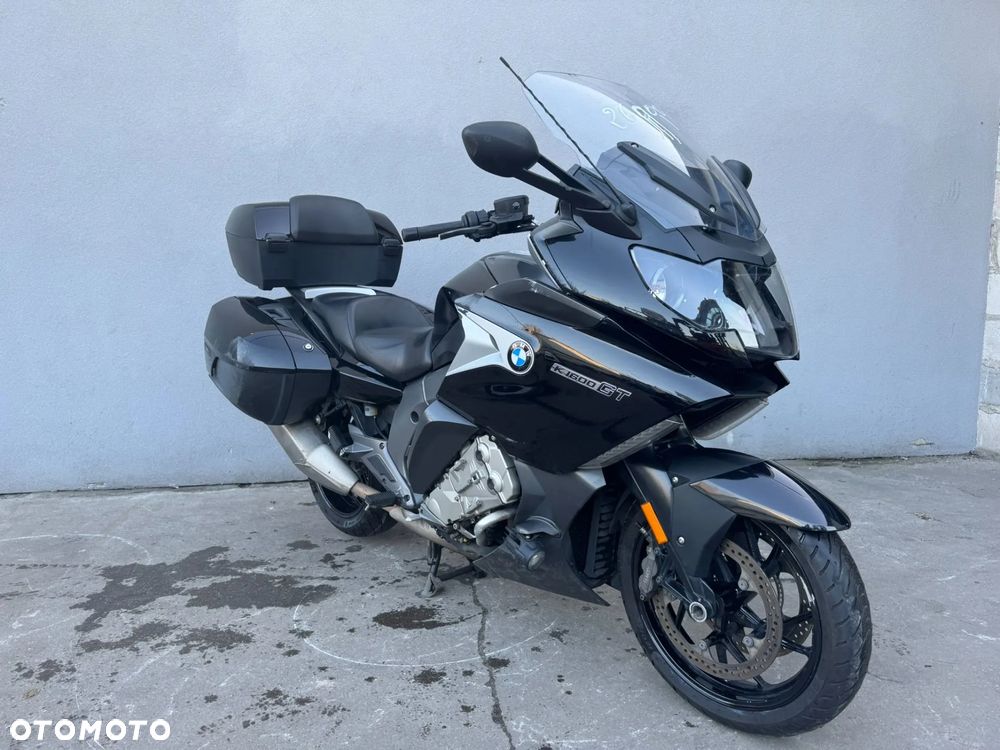BMW K - 1
