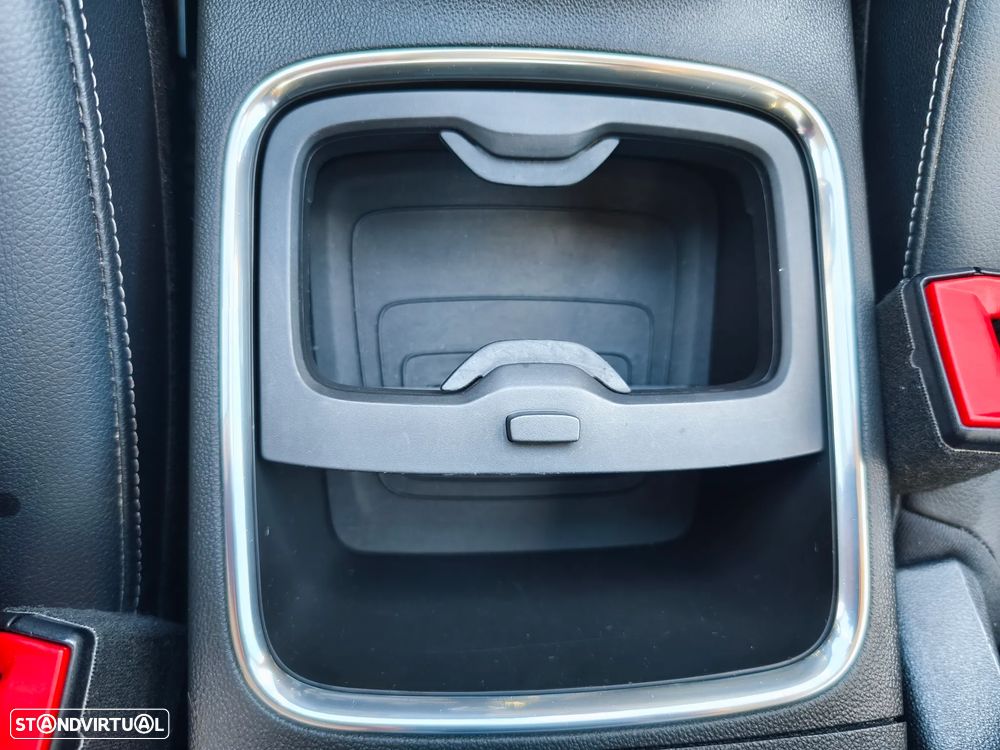 Opel Grandland X 1.2 S&S Auto Ultimate - 24