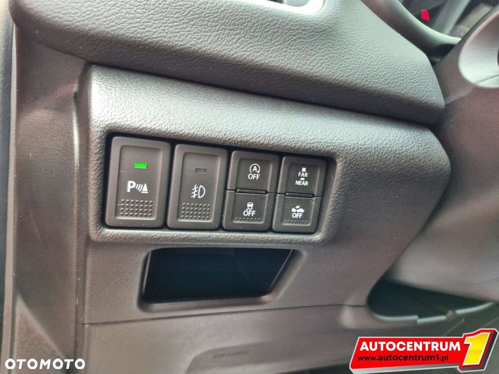 Suzuki SX4 S-Cross - 22